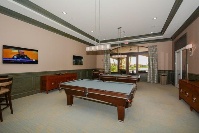 8653 SW Carrara Way, Port St. Lucie, FL 34987