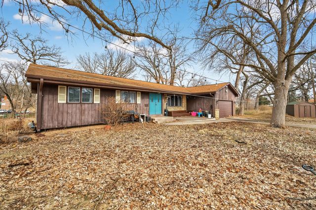 8436 Palm Street NW, Coon Rapids, MN 55433