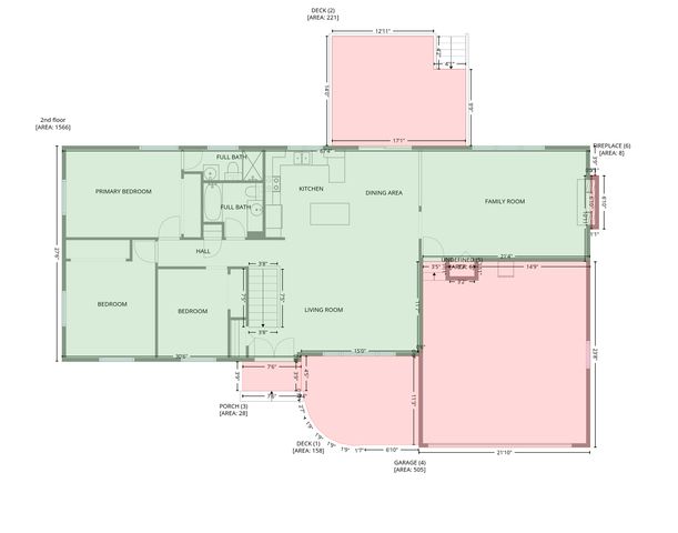 8436 Palm Street NW, Coon Rapids, MN 55433