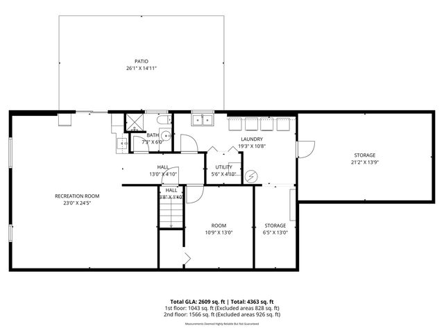 8436 Palm Street NW, Coon Rapids, MN 55433