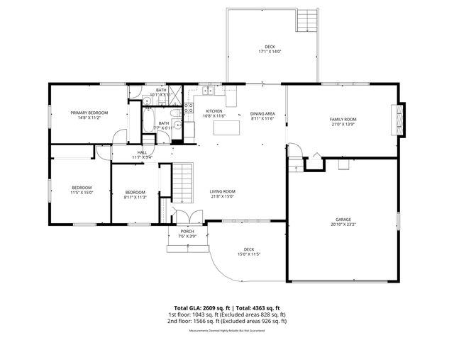 8436 Palm Street NW, Coon Rapids, MN 55433