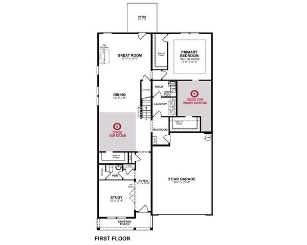 3013 Kemp Drive, Hermitage, TN 37076