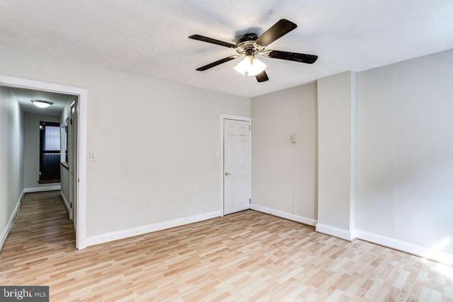 616 S CHAPEL ST, Baltimore, MD 21231