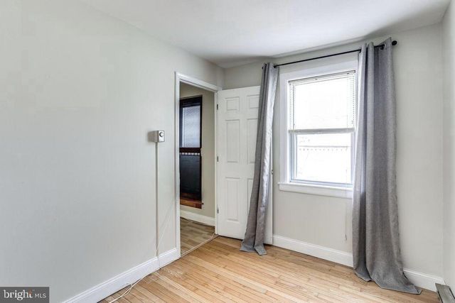 616 S CHAPEL ST, Baltimore, MD 21231