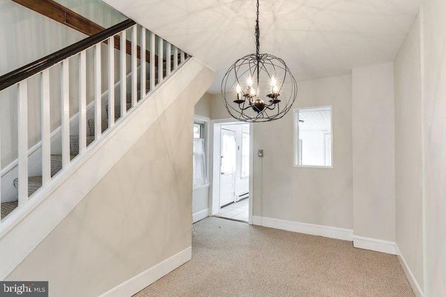 616 S CHAPEL ST, Baltimore, MD 21231