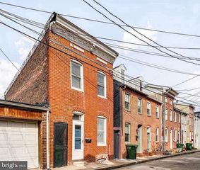 616 S CHAPEL ST, Baltimore, MD 21231