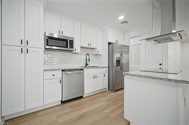 408 High Point AVE, Virginia Beach, VA 23451