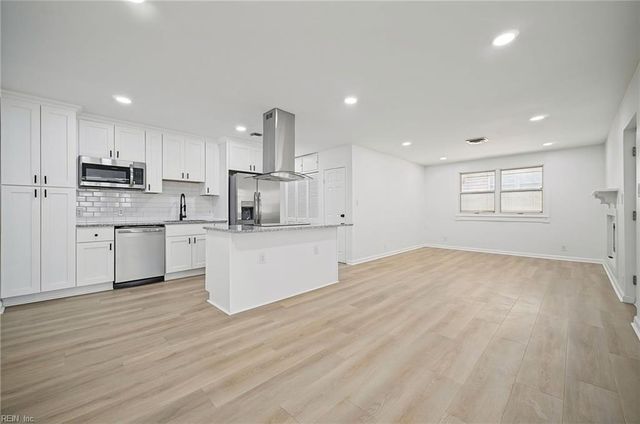 408 High Point AVE, Virginia Beach, VA 23451