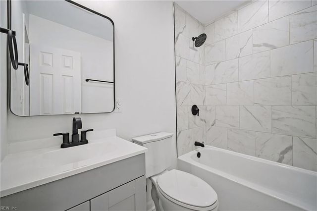 408 High Point AVE, Virginia Beach, VA 23451