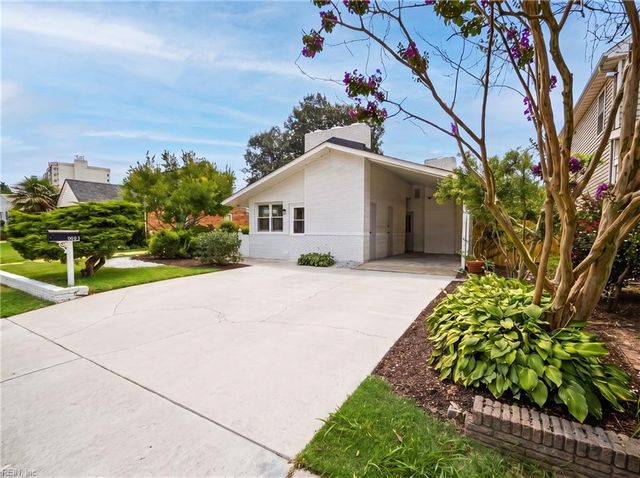 408 High Point AVE, Virginia Beach, VA 23451