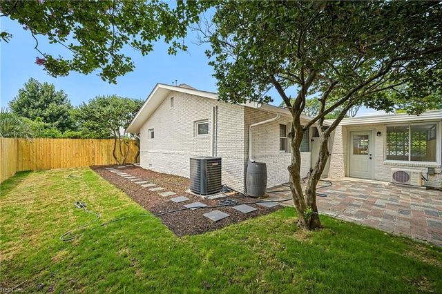 408 High Point AVE, Virginia Beach, VA 23451