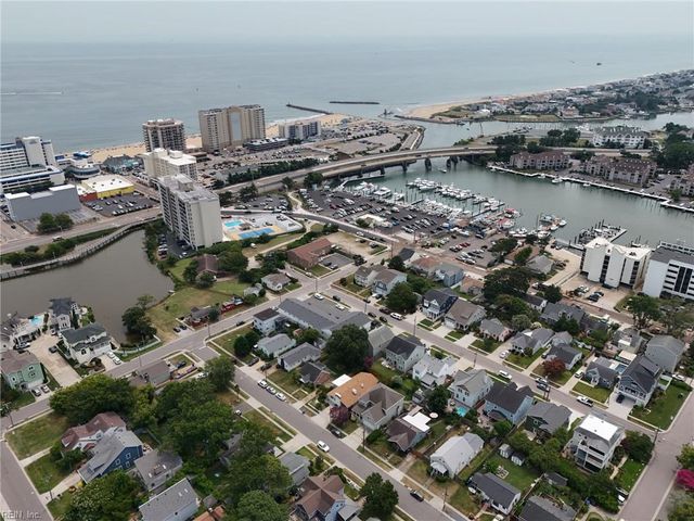 408 High Point AVE, Virginia Beach, VA 23451