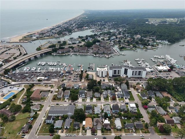 408 High Point AVE, Virginia Beach, VA 23451