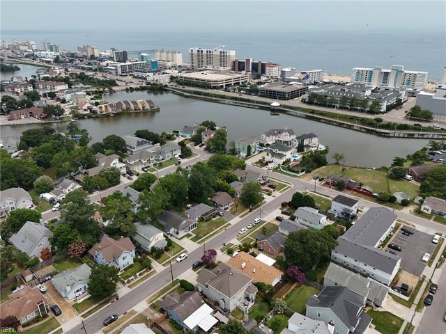 408 High Point AVE, Virginia Beach, VA 23451