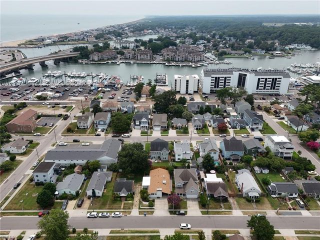 408 High Point AVE, Virginia Beach, VA 23451