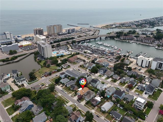 408 High Point AVE, Virginia Beach, VA 23451