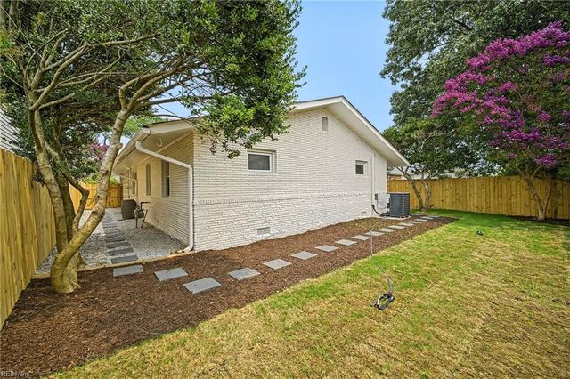 408 High Point AVE, Virginia Beach, VA 23451