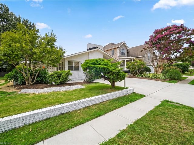 408 High Point AVE, Virginia Beach, VA 23451