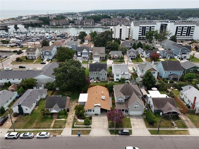 408 High Point AVE, Virginia Beach, VA 23451