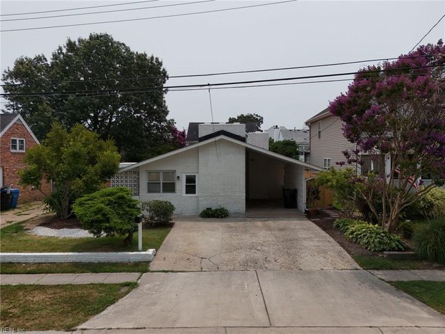 408 High Point AVE, Virginia Beach, VA 23451