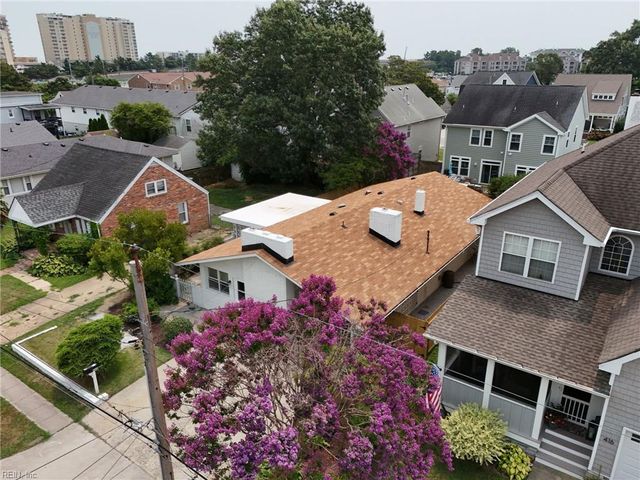 408 High Point AVE, Virginia Beach, VA 23451