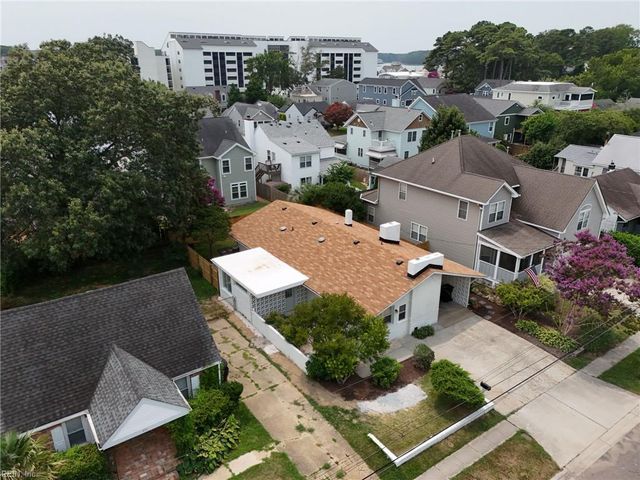408 High Point AVE, Virginia Beach, VA 23451