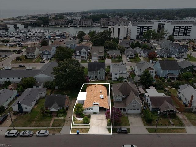 408 High Point AVE, Virginia Beach, VA 23451