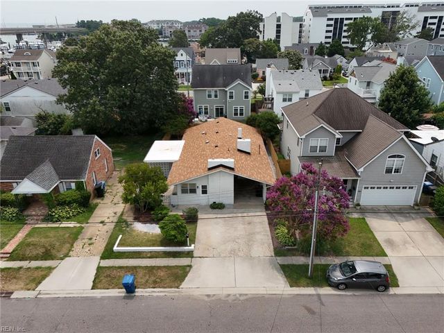 408 High Point AVE, Virginia Beach, VA 23451