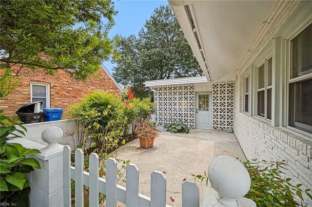 408 High Point AVE, Virginia Beach, VA 23451