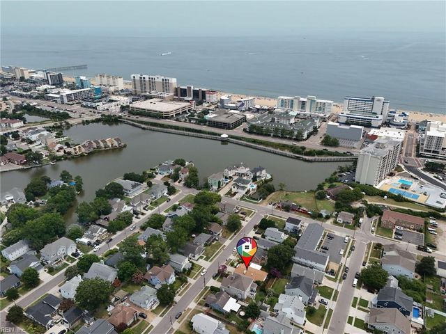 408 High Point AVE, Virginia Beach, VA 23451