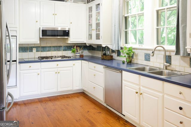 2655 Stanislaus Circle, Macon, GA 31204