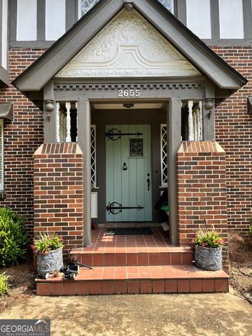 2655 Stanislaus Circle, Macon, GA 31204
