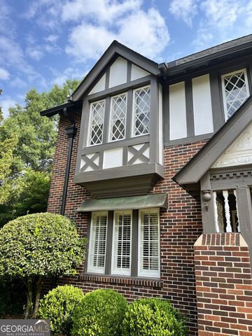 2655 Stanislaus Circle, Macon, GA 31204