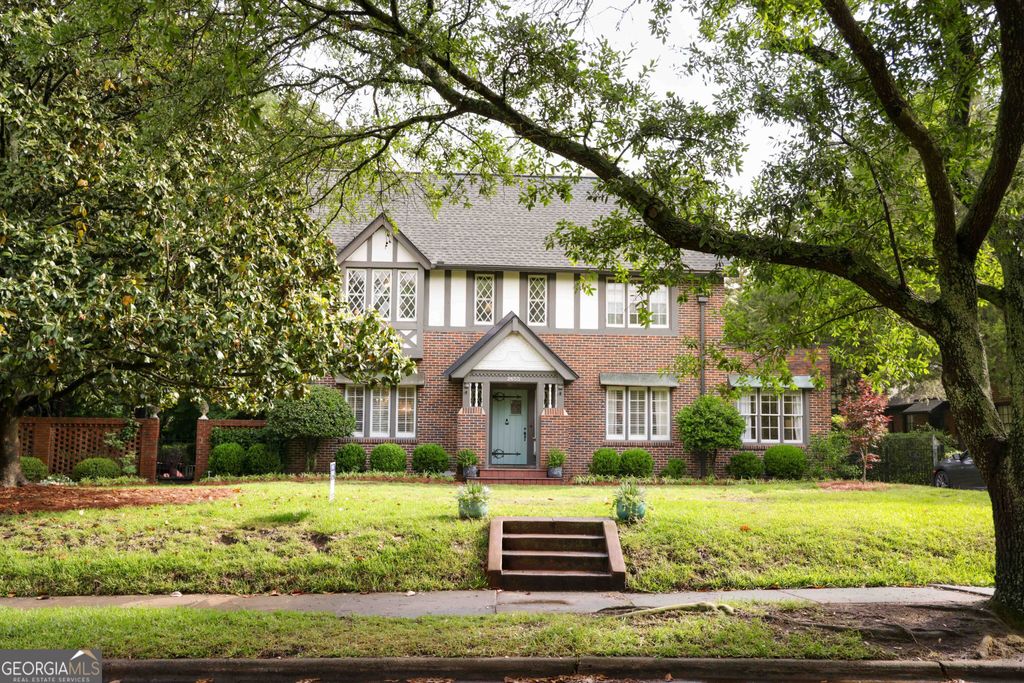 2655 Stanislaus Circle, Macon, GA 31204