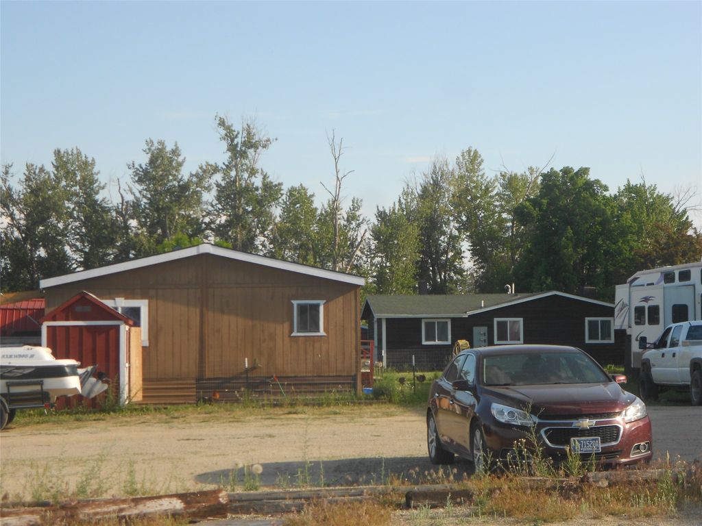 529/527 W River Road, Hamilton, MT 59840 photo 14