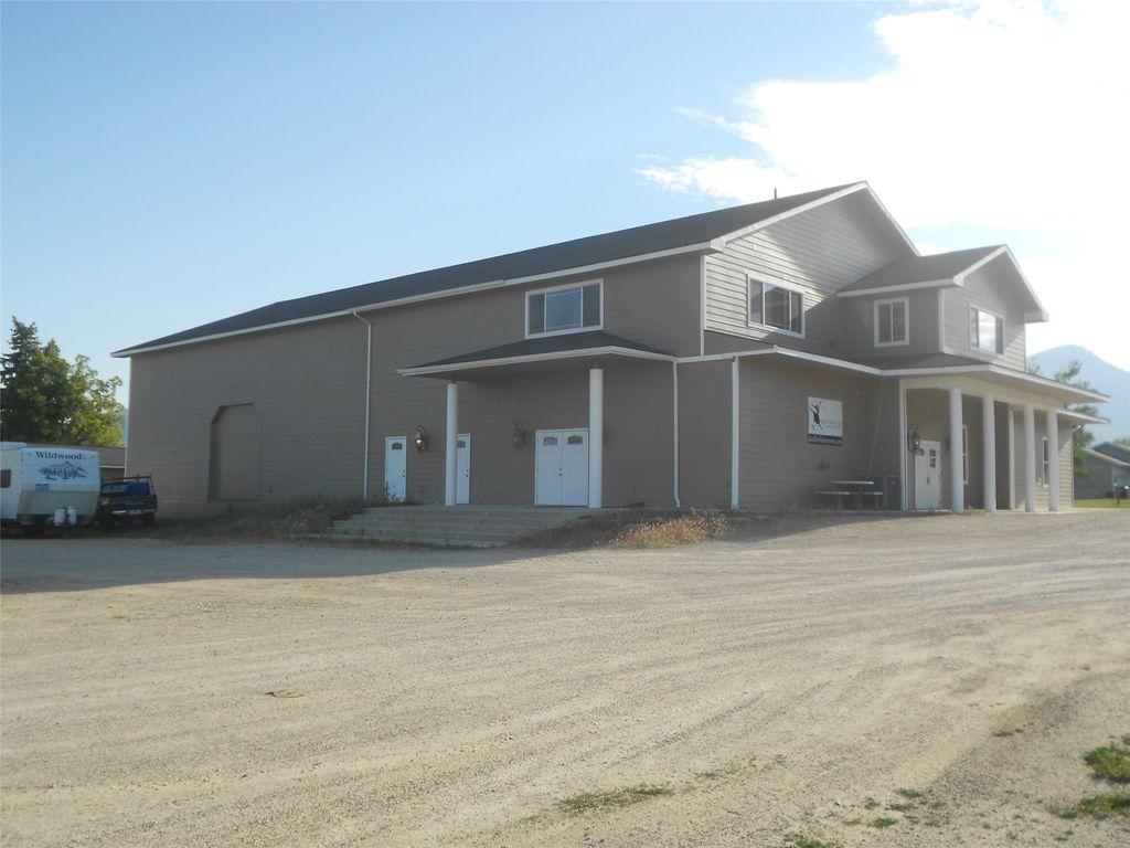 529/527 W River Road, Hamilton, MT 59840 photo 2