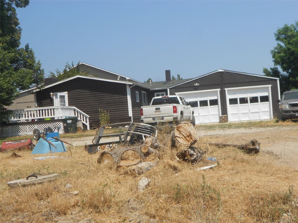 529/527 W River Road, Hamilton, MT 59840 photo 8