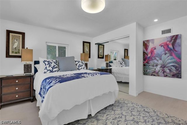 2143 Marina DR, Naples, FL 34102