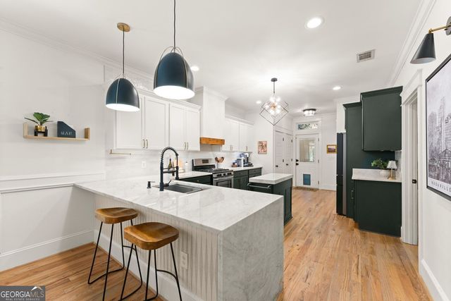 88 Wyman Street SE, Atlanta, GA 30317