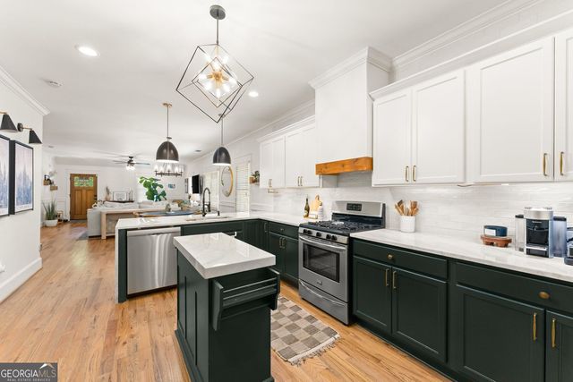 88 Wyman Street SE, Atlanta, GA 30317