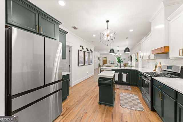 88 Wyman Street SE, Atlanta, GA 30317