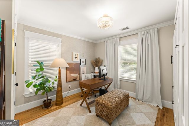 88 Wyman Street SE, Atlanta, GA 30317