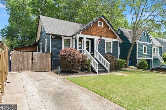 88 Wyman Street SE, Atlanta, GA 30317