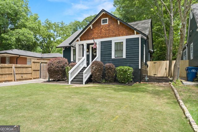 88 Wyman Street SE, Atlanta, GA 30317