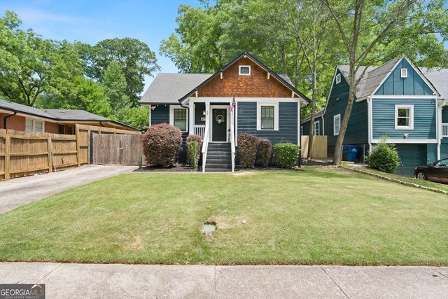 88 Wyman Street SE, Atlanta, GA 30317
