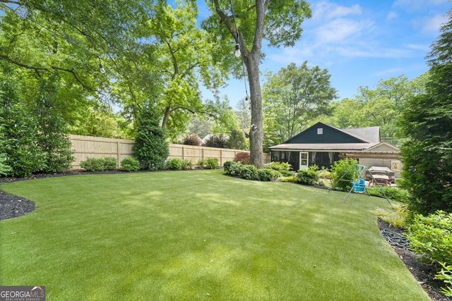88 Wyman Street SE, Atlanta, GA 30317