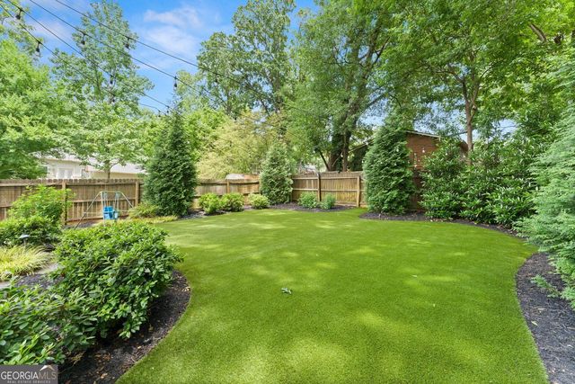 88 Wyman Street SE, Atlanta, GA 30317