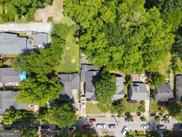 88 Wyman Street SE, Atlanta, GA 30317