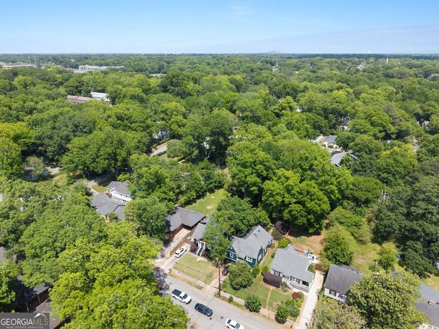 88 Wyman Street SE, Atlanta, GA 30317