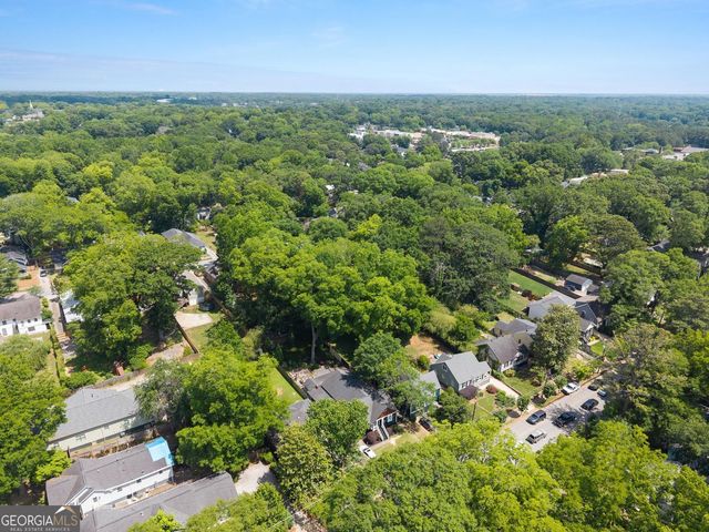 88 Wyman Street SE, Atlanta, GA 30317
